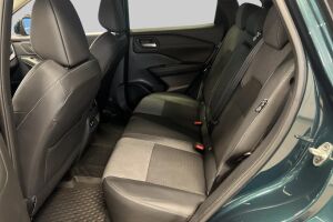Nissan Qashqai esikatselu 10