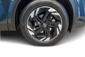 Nissan Qashqai esikatselu 13