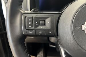 Nissan Qashqai esikatselu 15