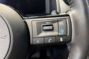Nissan Qashqai esikatselu 16