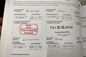 Nissan Qashqai esikatselu 20