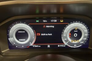 Nissan Qashqai esikatselu 13