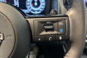 Nissan Qashqai esikatselu 17