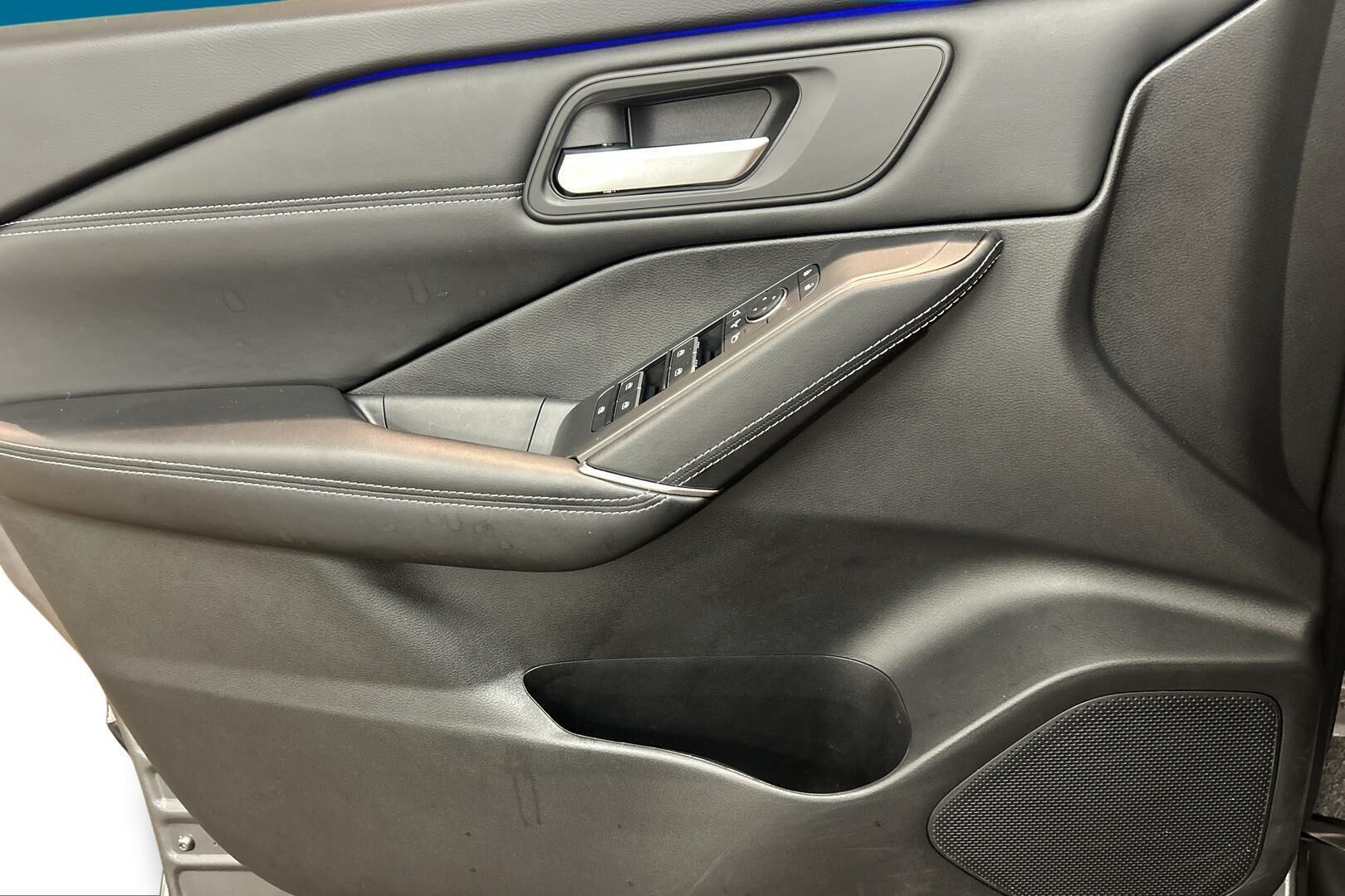 Nissan Qashqai iso kuva 19