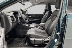 Nissan Qashqai esikatselu 10