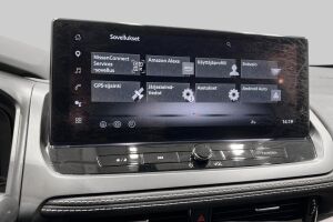 Nissan Qashqai esikatselu 21
