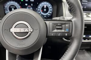 Nissan Qashqai esikatselu 29