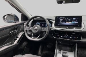 Nissan Qashqai esikatselu 36