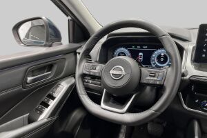 Nissan Qashqai esikatselu 38