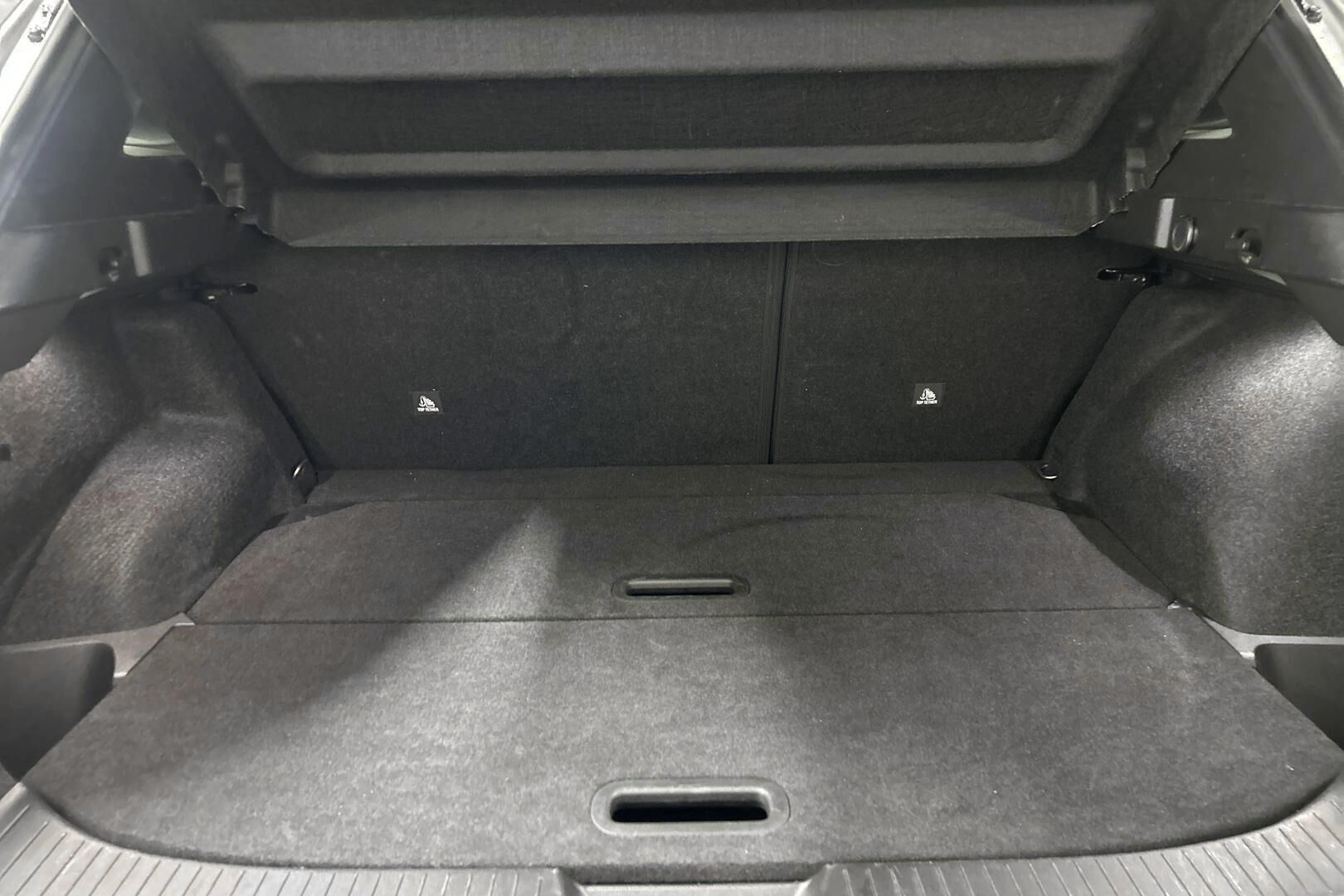 Nissan Qashqai iso kuva 11