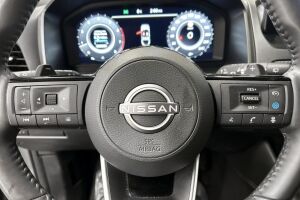 Nissan Qashqai esikatselu 13