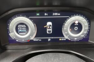 Nissan Qashqai esikatselu 16