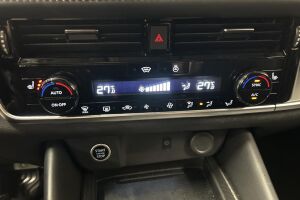 Nissan Qashqai esikatselu 19