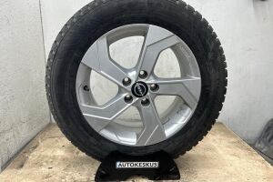 Nissan Qashqai esikatselu 21