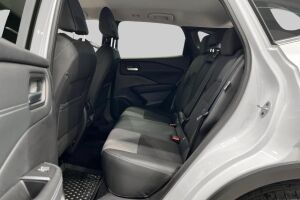Nissan Qashqai esikatselu 10