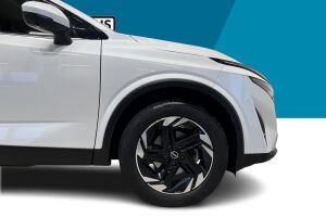 Nissan Qashqai esikatselu 13
