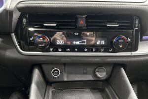 Nissan Qashqai esikatselu 22