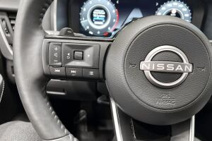 Nissan Qashqai esikatselu 28