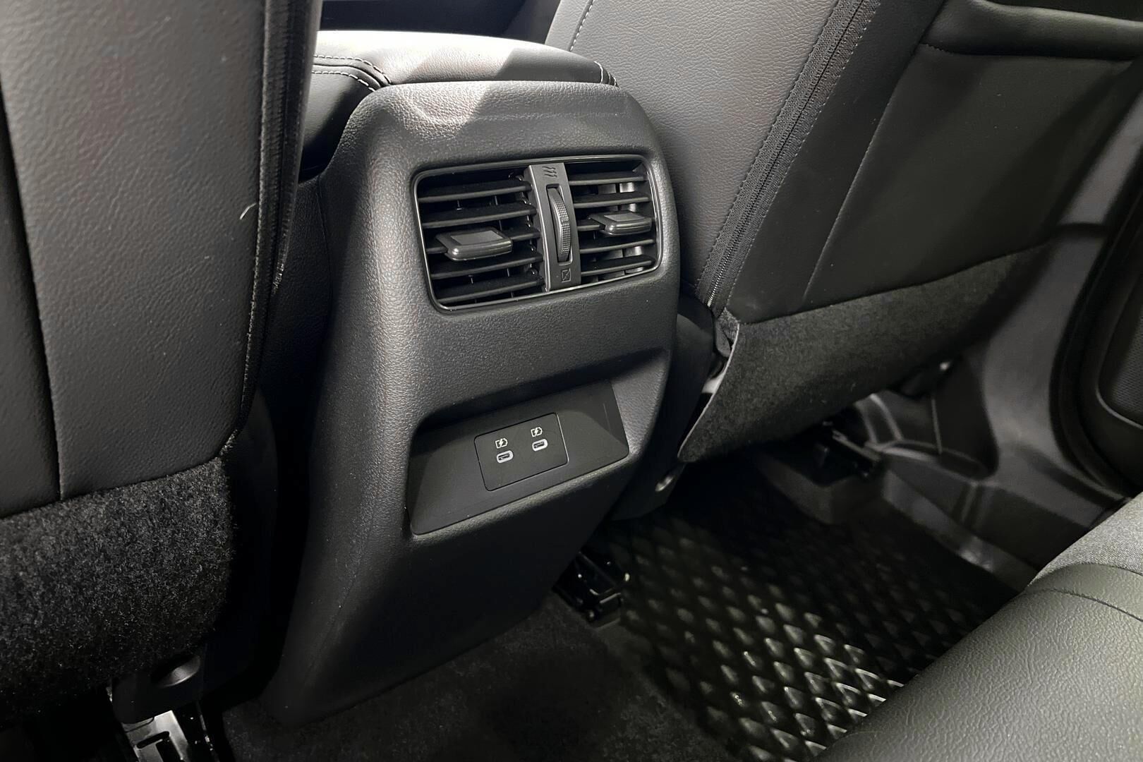 Nissan Qashqai iso kuva 31