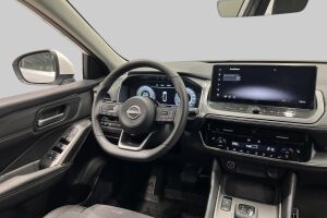 Nissan Qashqai esikatselu 32