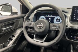 Nissan Qashqai esikatselu 34