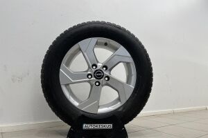 Nissan Qashqai esikatselu 35