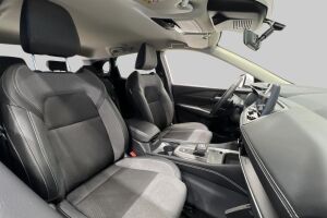 Nissan Qashqai esikatselu 36
