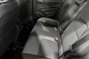 Nissan Qashqai esikatselu 9