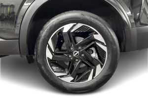 Nissan Qashqai esikatselu 25