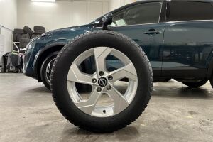 Nissan Qashqai esikatselu 14