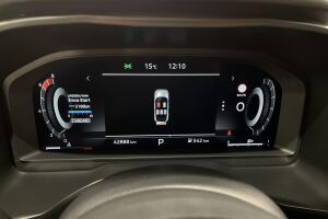 Nissan Qashqai esikatselu 15