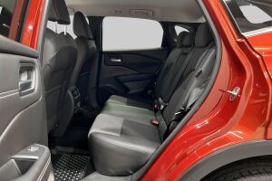 Nissan Qashqai esikatselu 9