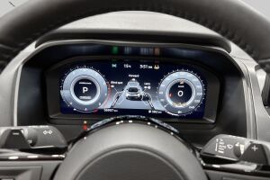 Nissan Qashqai esikatselu 12