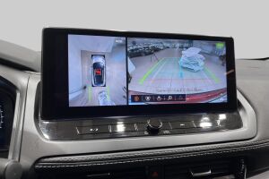 Nissan Qashqai esikatselu 14