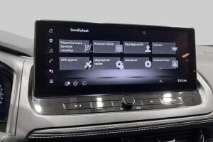Nissan Qashqai esikatselu 16