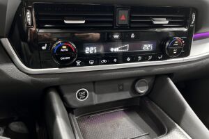 Nissan Qashqai esikatselu 19