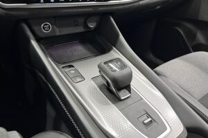 Nissan Qashqai esikatselu 20