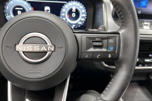 Nissan Qashqai esikatselu 37