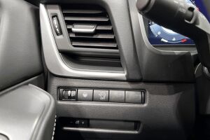 Nissan Qashqai esikatselu 26