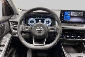 Nissan Qashqai esikatselu 30