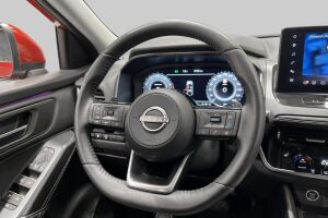 Nissan Qashqai esikatselu 31
