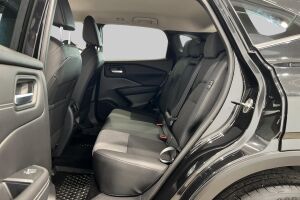 Nissan Qashqai esikatselu 9