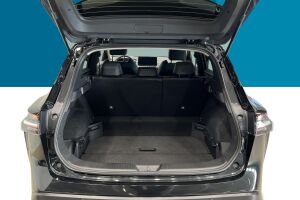 Nissan Qashqai esikatselu 11