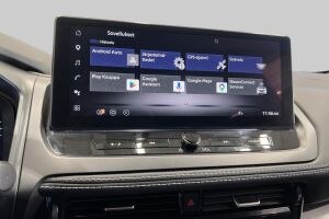 Nissan Qashqai esikatselu 15