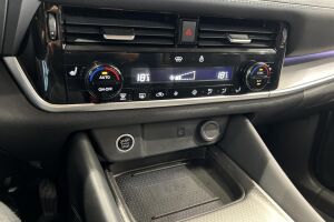 Nissan Qashqai esikatselu 20