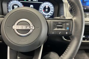 Nissan Qashqai esikatselu 23