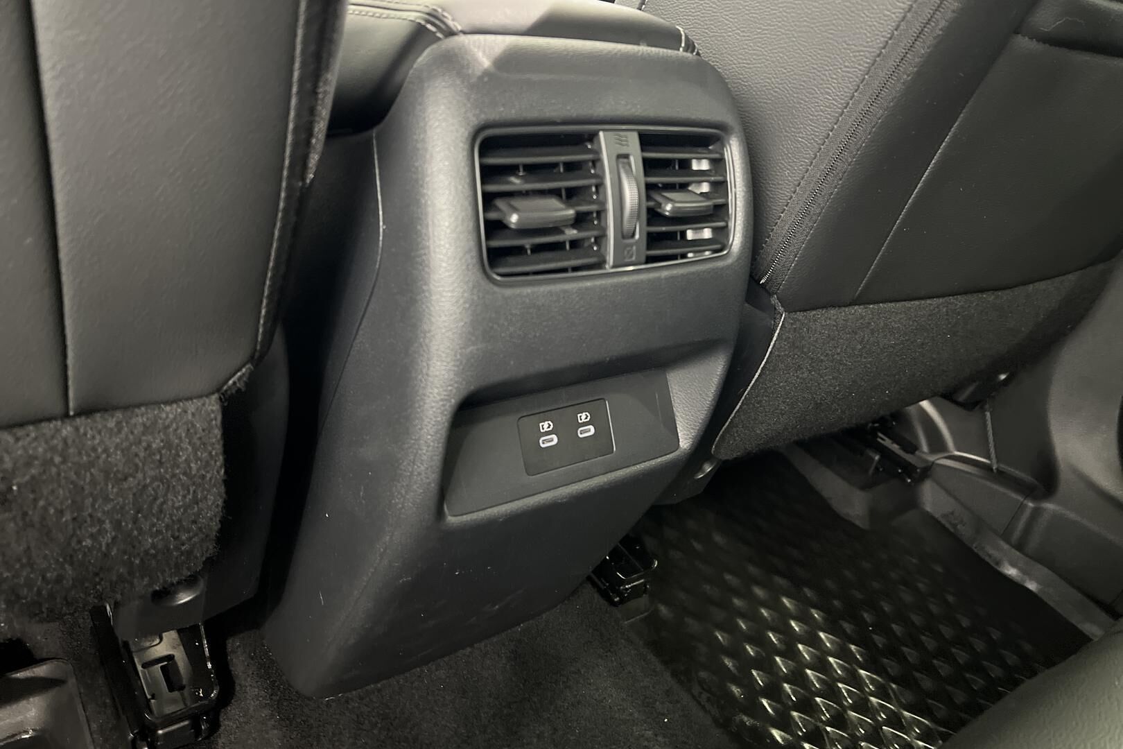 Nissan Qashqai iso kuva 27