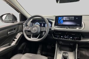 Nissan Qashqai esikatselu 28