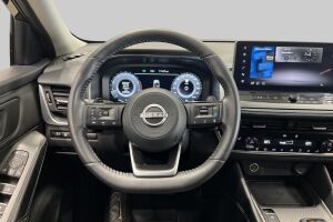 Nissan Qashqai esikatselu 29