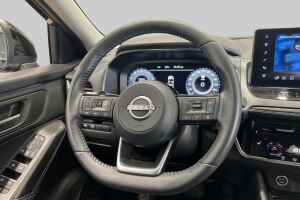 Nissan Qashqai esikatselu 30